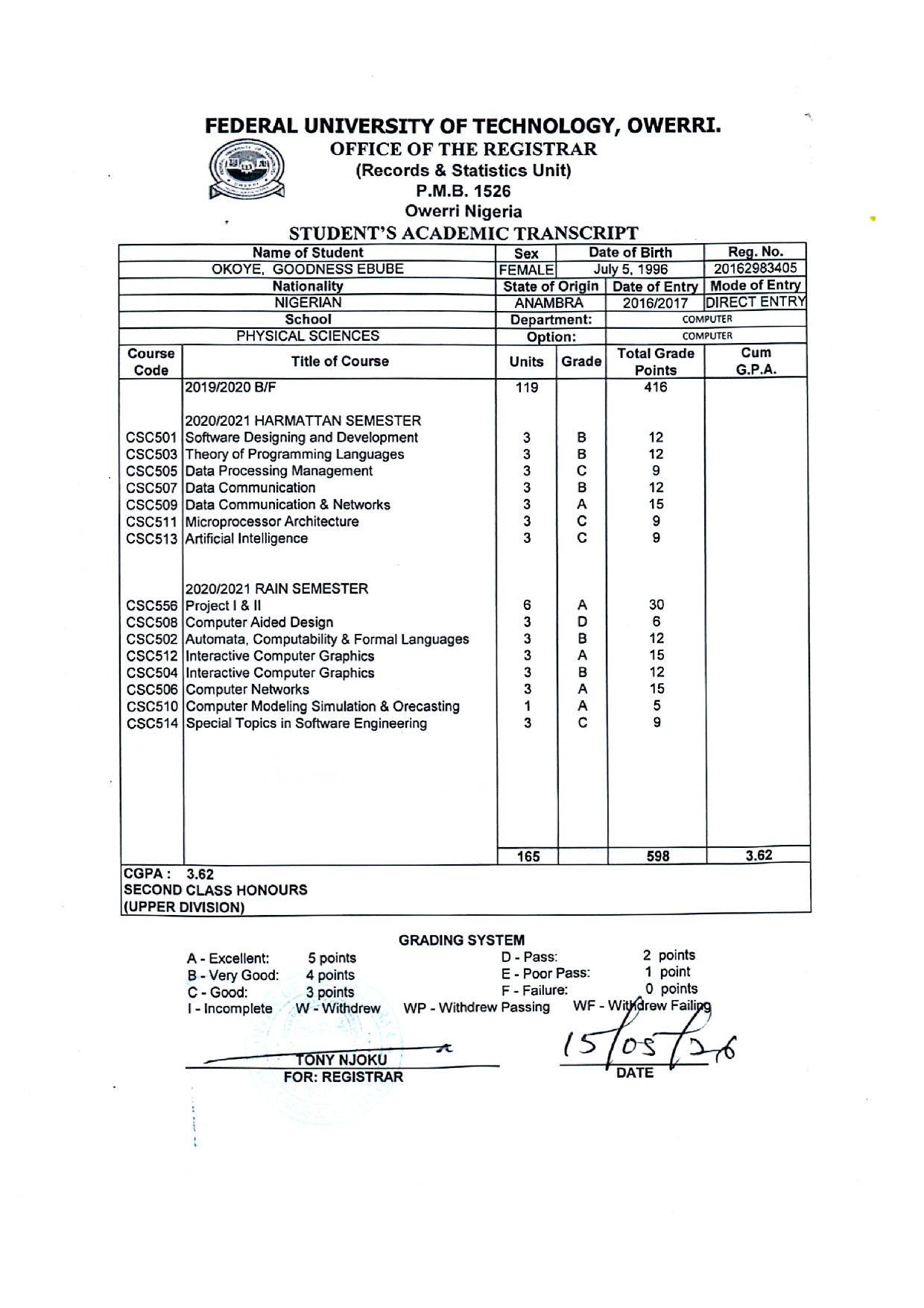Document Page 4